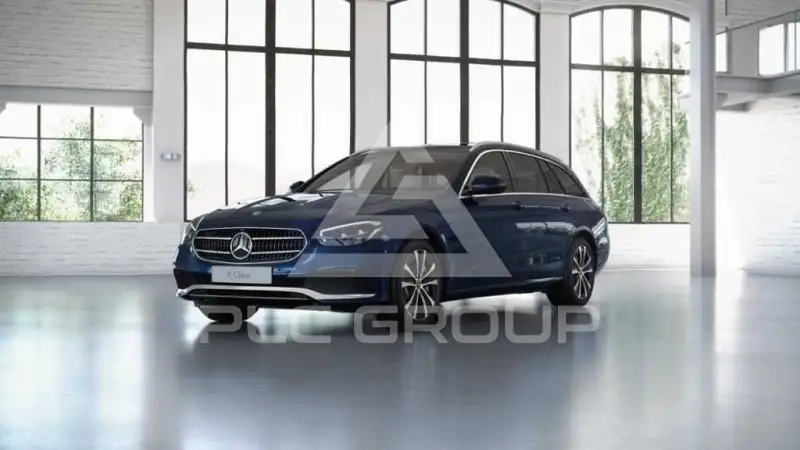 2023 Mercedes Benz E 300