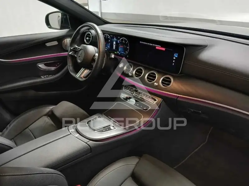 2023 Mercedes Benz E 300