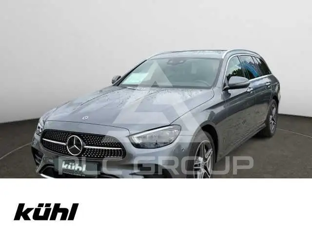 2023 Mercedes Benz E 300