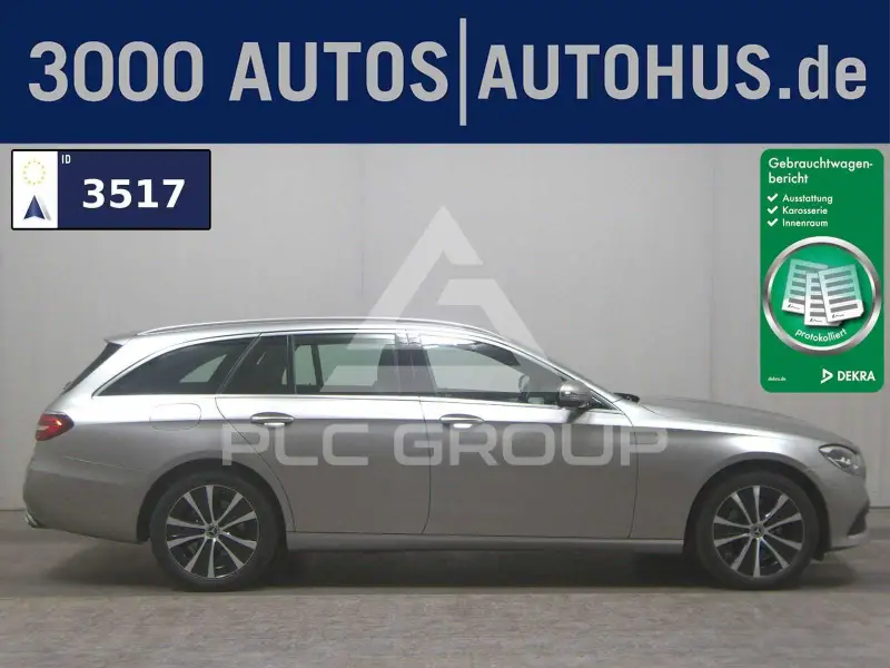 2023 Mercedes Benz E 300