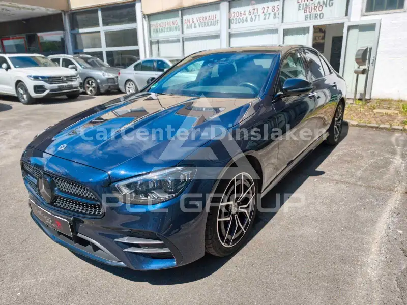 2023 Mercedes Benz E 300