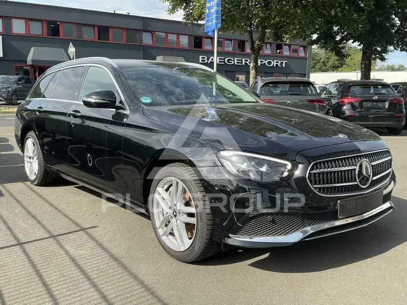 2023 Mercedes Benz E 300