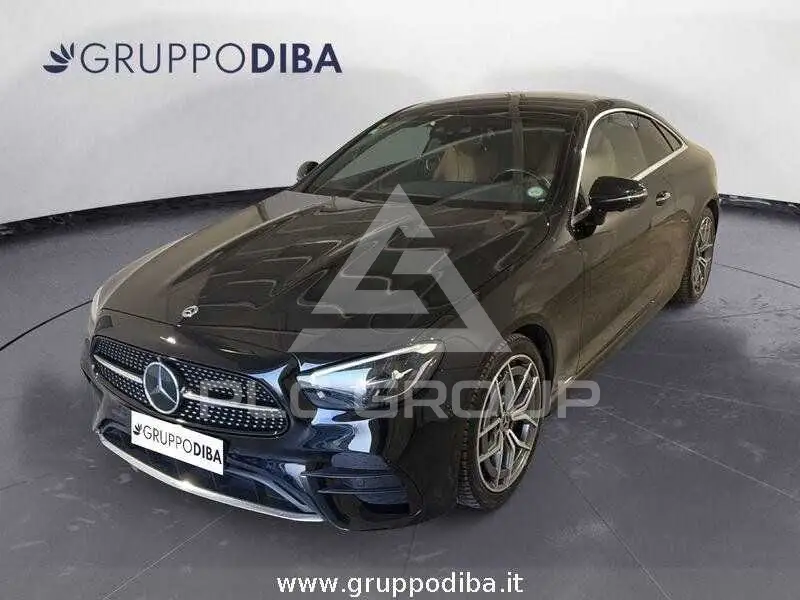 2023 Mercedes Benz E 300
