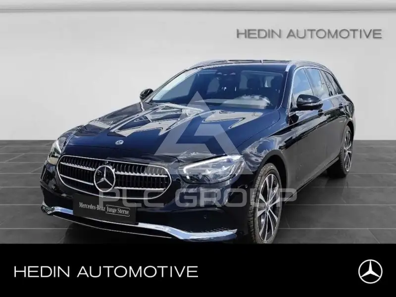 2023 Mercedes Benz E 300