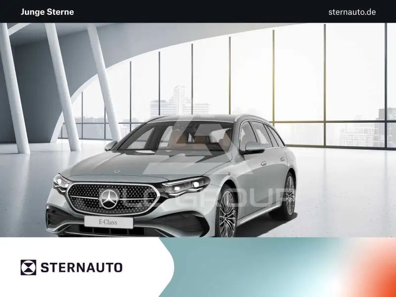 2023 Mercedes Benz E 300