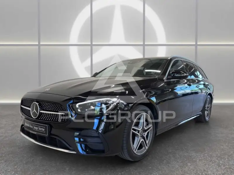 2023 Mercedes Benz E 300