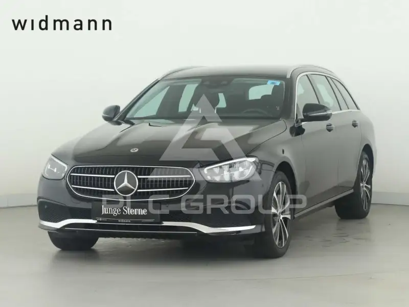 2023 Mercedes Benz E 300