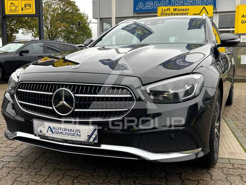 2023 Mercedes Benz E 300