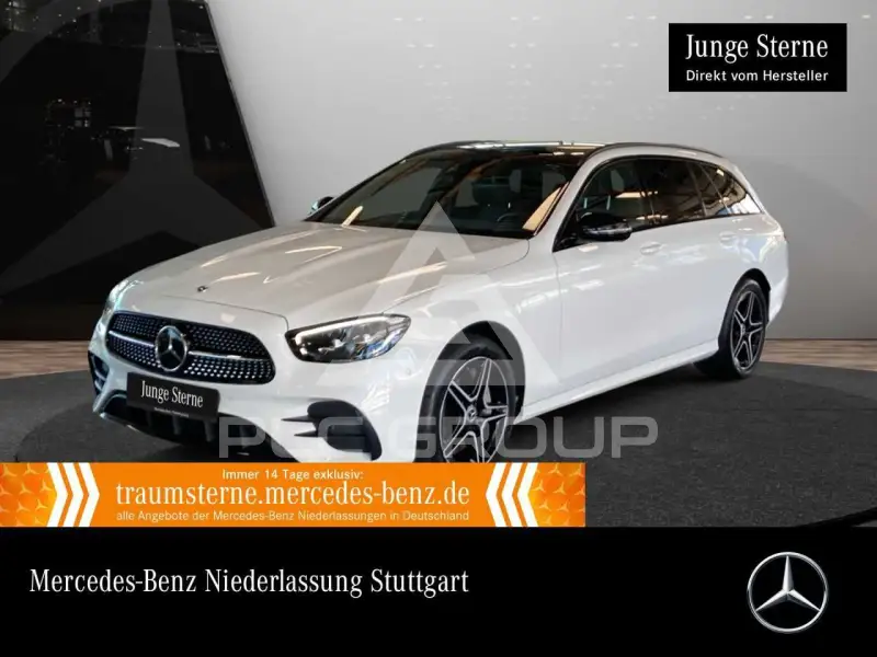 2023 Mercedes Benz E 300