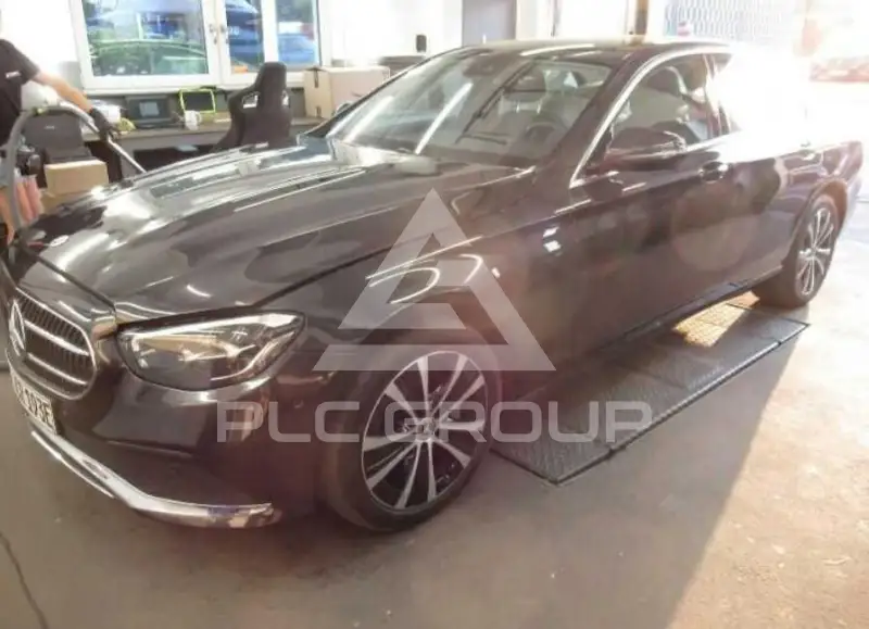 2023 Mercedes Benz E 300