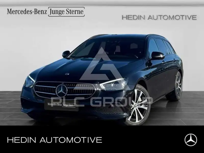 2023 Mercedes Benz E 300