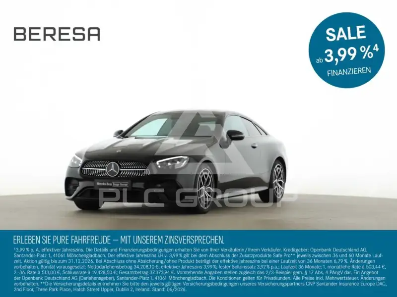 2023 Mercedes Benz E 300