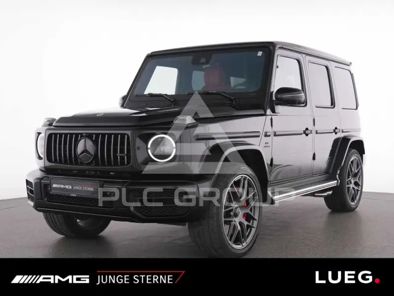 2023 Mercedes Benz G 63
