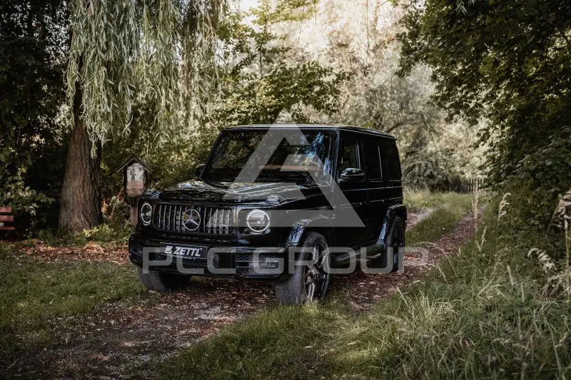 2023 Mercedes Benz G 63