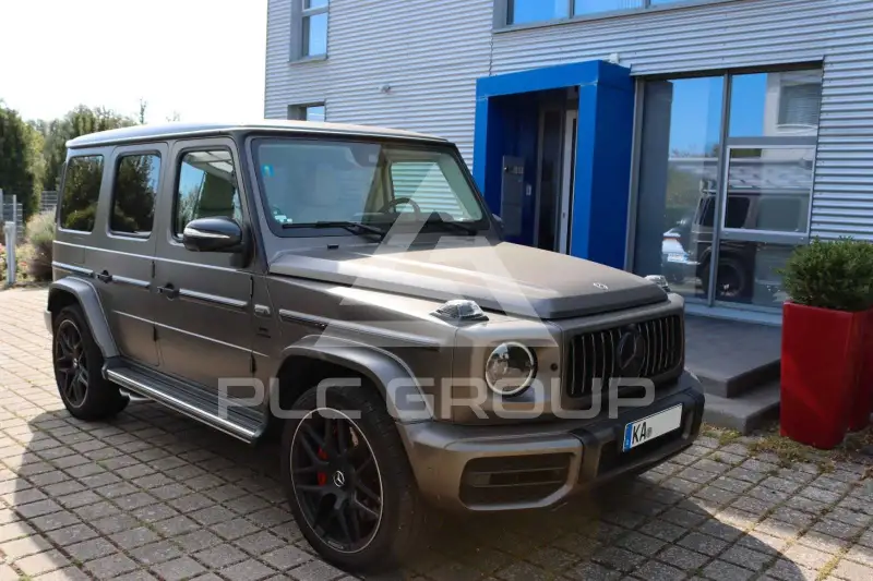 2023 Mercedes Benz G 63