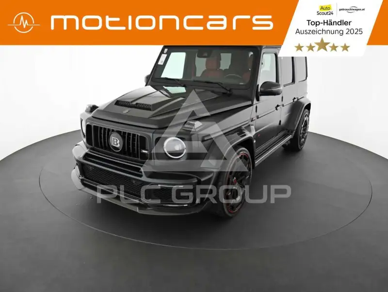 2023 Mercedes Benz G 63
