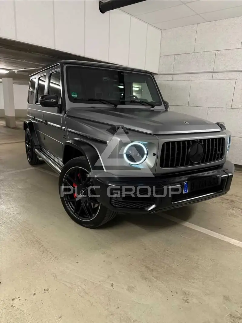 2023 Mercedes Benz G 63