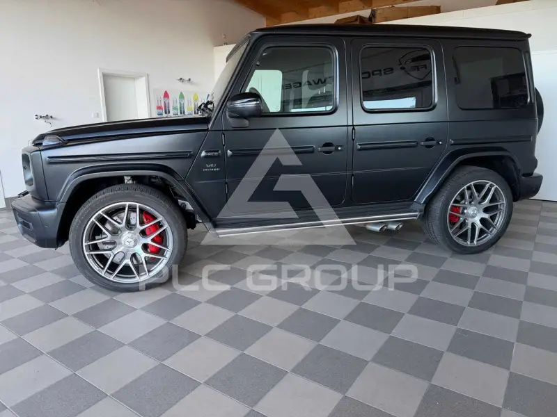 2023 Mercedes Benz G 63