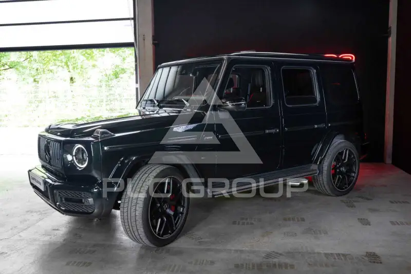 2023 Mercedes Benz G 63