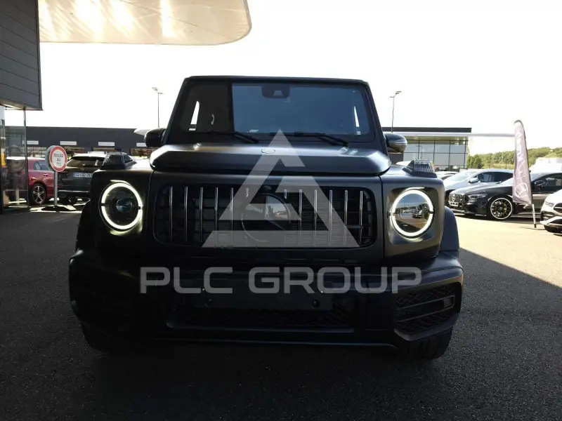 2023 Mercedes Benz G 63