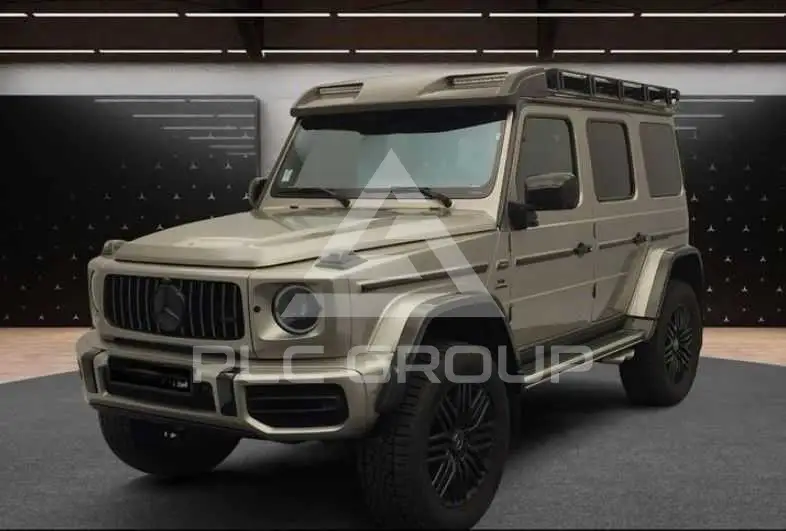 2023 Mercedes Benz G 63