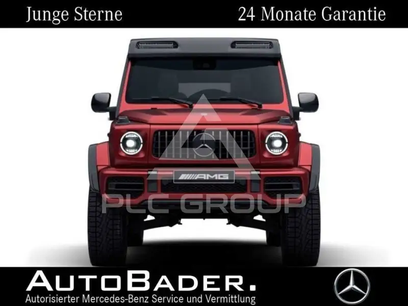 2023 Mercedes Benz G 63