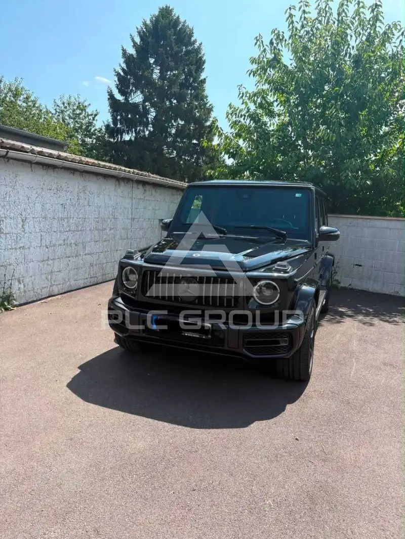 2023 Mercedes Benz G 63