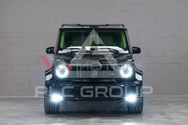 2023 Mercedes Benz G 63