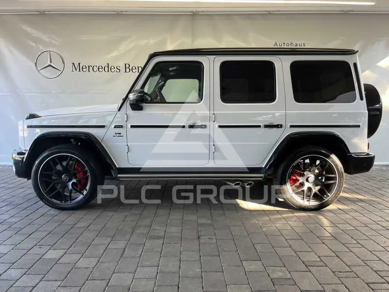 2023 Mercedes Benz G 63