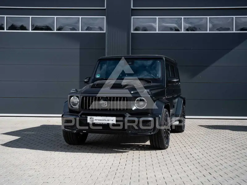2023 Mercedes Benz G 63