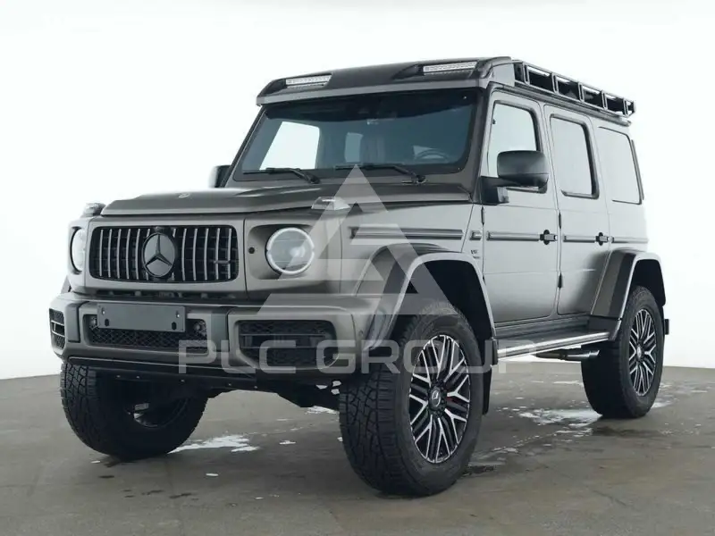 2023 Mercedes Benz G 63