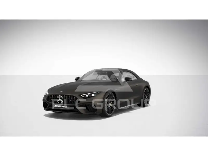 2023 Mercedes Benz SL 630