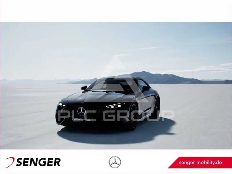 2023 Mercedes Benz SL 630