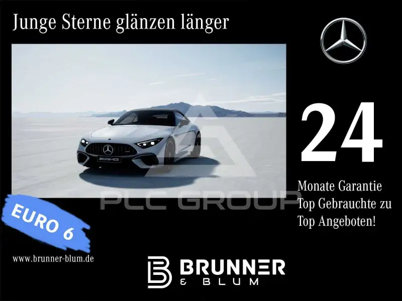 2023 Mercedes Benz SL 630