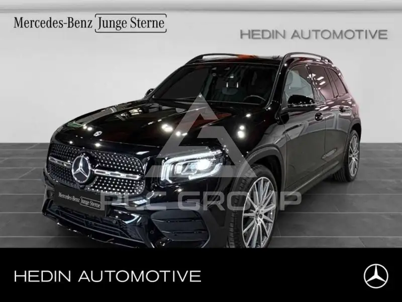 2023 Mercedes Benz GLB 250