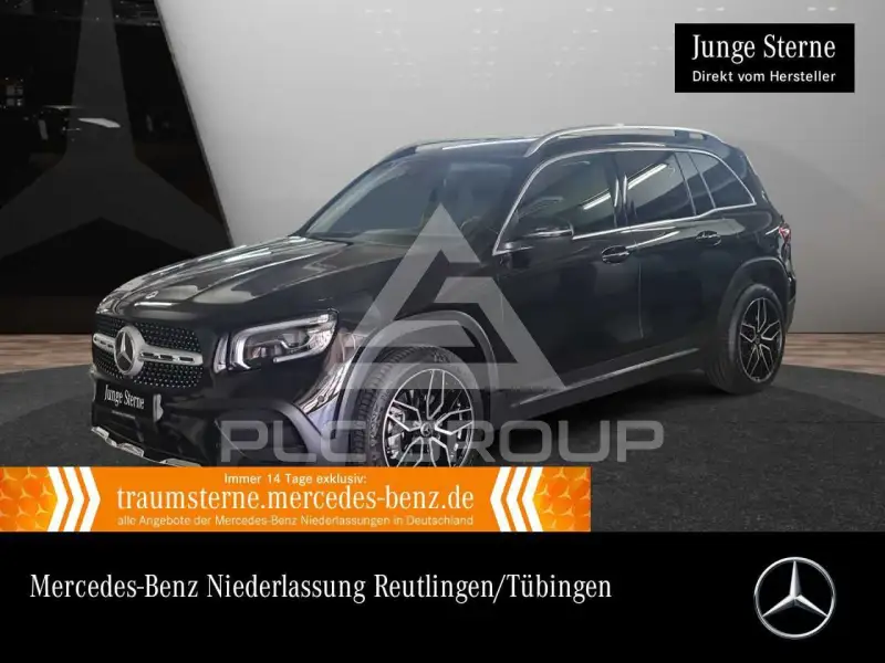 2023 Mercedes Benz GLB 250