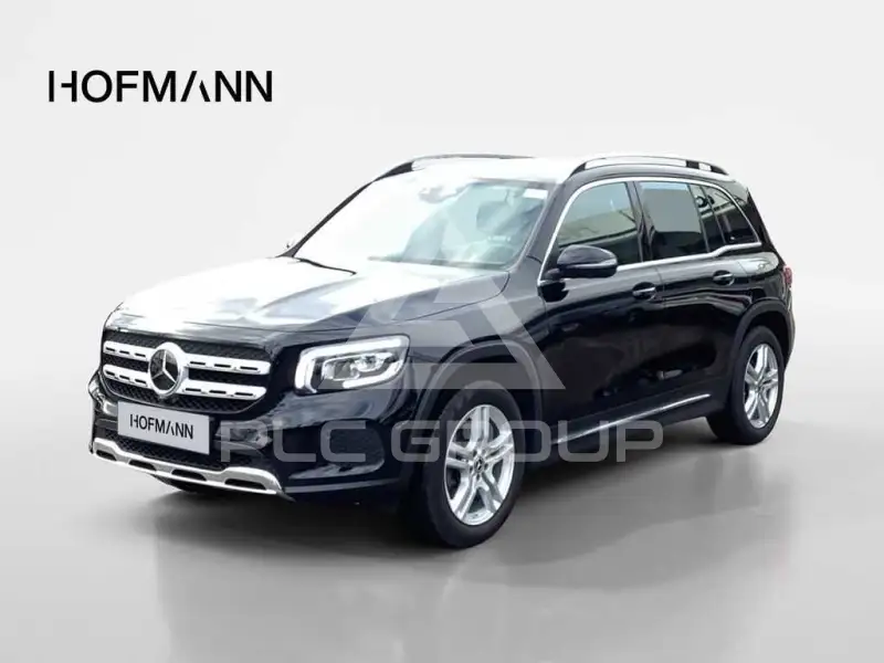 2023 Mercedes Benz GLB 250