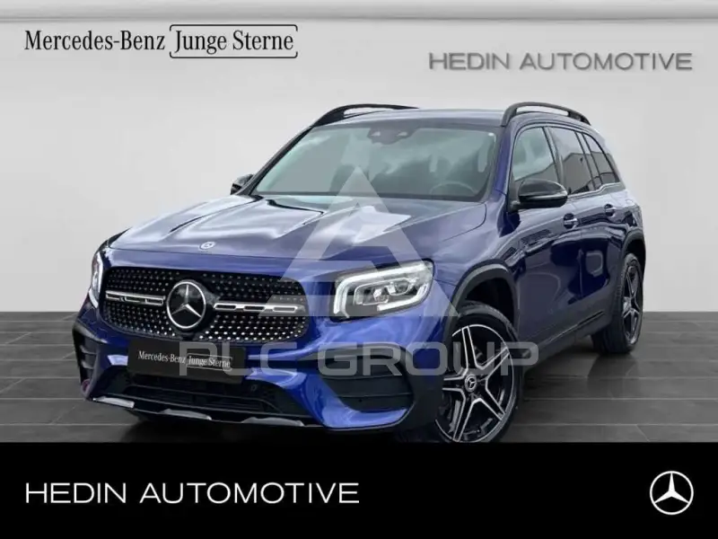 2023 Mercedes Benz GLB 250