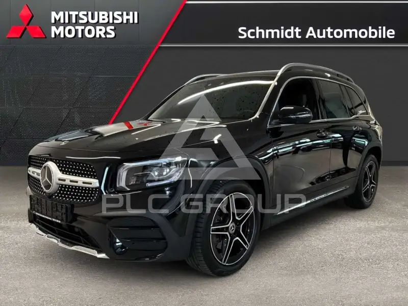 2023 Mercedes Benz GLB 250
