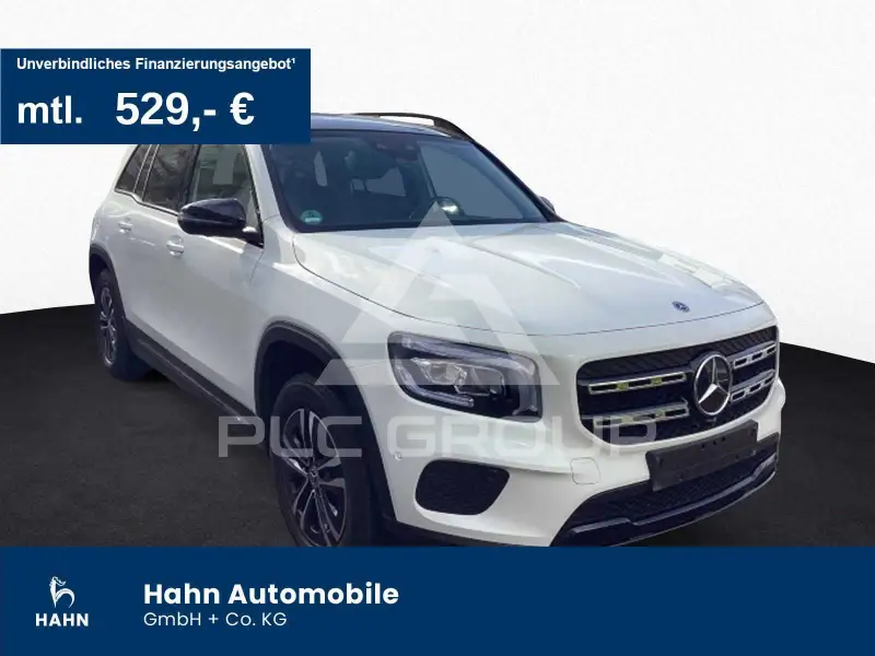 2023 Mercedes Benz GLB 250