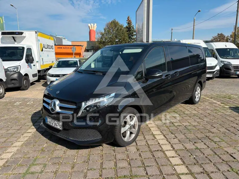 2023 Mercedes Benz 220
