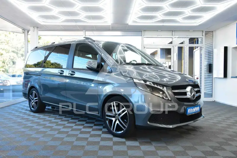 2023 Mercedes Benz 220