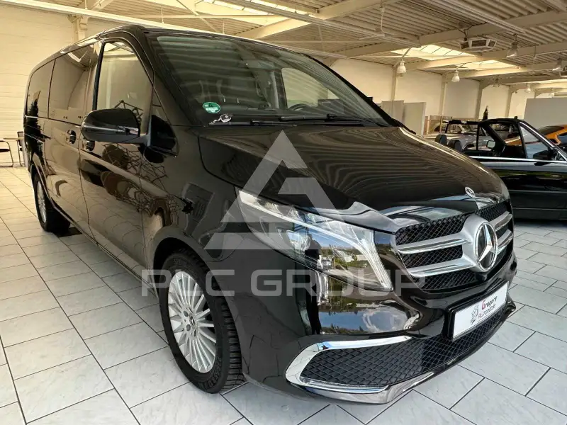 2023 Mercedes Benz 220
