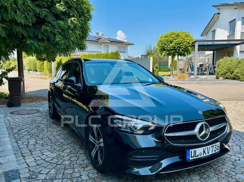 2023 Mercedes Benz 220