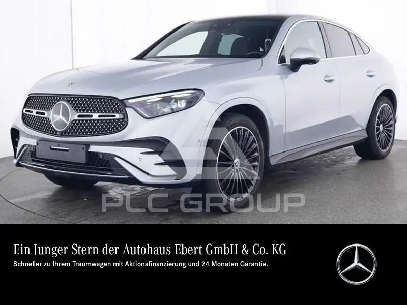 2023 Mercedes Benz GLC 300