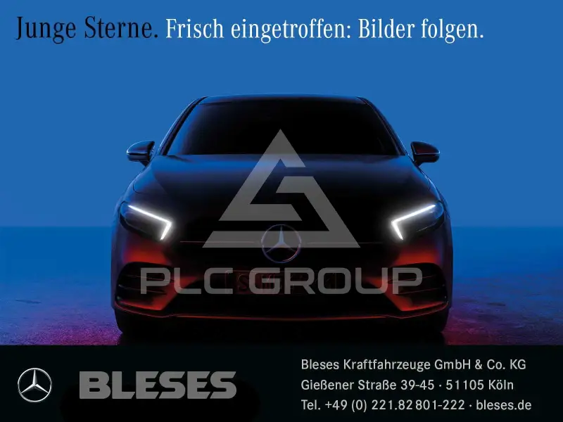 2023 Mercedes Benz GLC 300