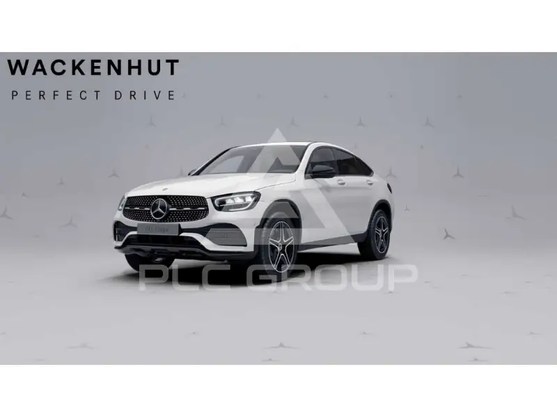2023 Mercedes Benz GLC 300