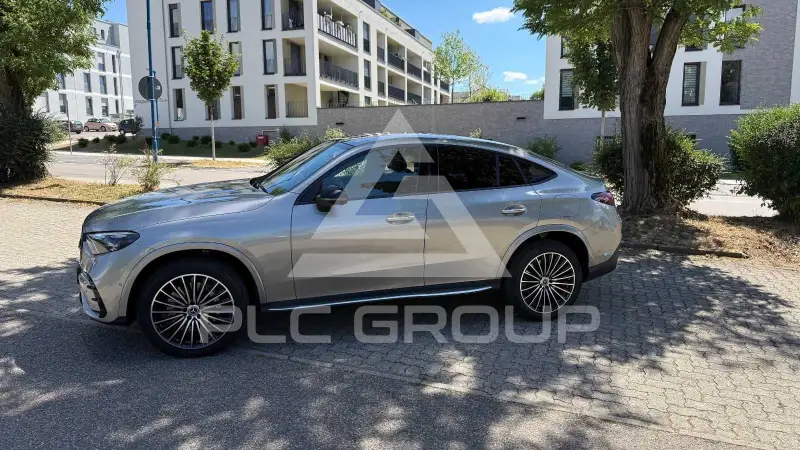 2023 Mercedes Benz GLC 300