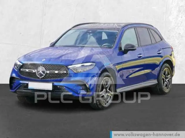 2023 Mercedes Benz GLC 300