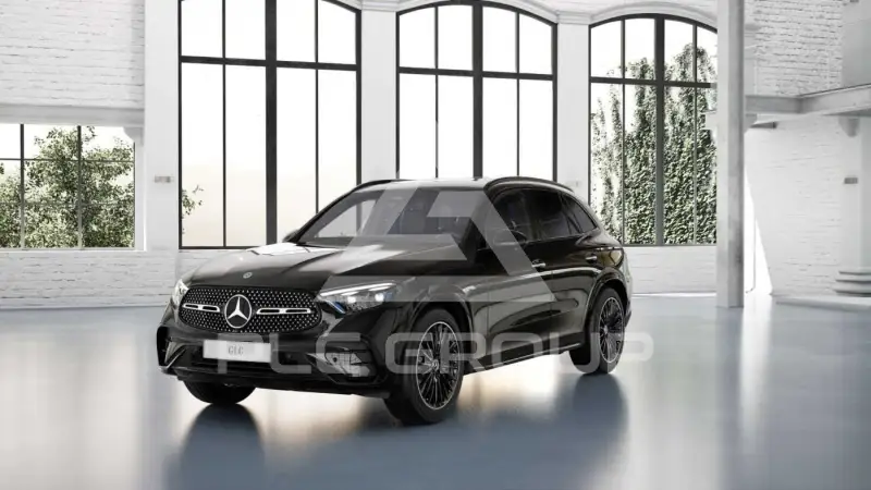 2023 Mercedes Benz GLC 300